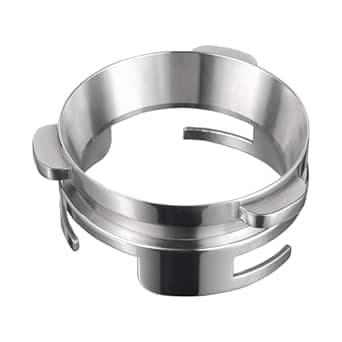 MATOW 54mm Hands-Free Dosing Funnel for 54mm Portafilters
